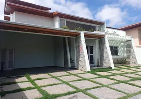Foto 1 de Casa de Condomínio com 4 Quartos para alugar, 358m² em Vila São José, Taubaté