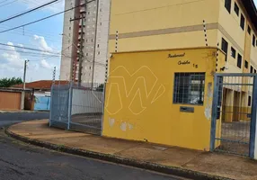 Foto 1 de Apartamento com 2 Quartos à venda, 70m² em Vila Xavier, Araraquara