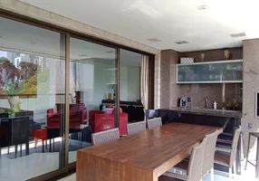 Foto 1 de Apartamento com 4 Quartos à venda, 226m² em Belvedere, Belo Horizonte
