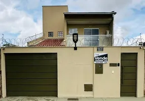 Foto 1 de Casa com 3 Quartos à venda, 131m² em Jardim Maria Inês, Aparecida de Goiânia