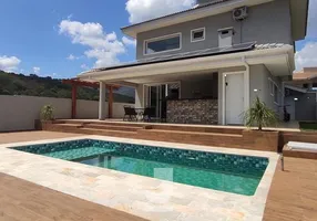 Foto 1 de Casa com 4 Quartos à venda, 340m² em Itapetinga, Atibaia