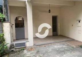 Foto 1 de Casa com 3 Quartos à venda, 156m² em Icaraí, Niterói