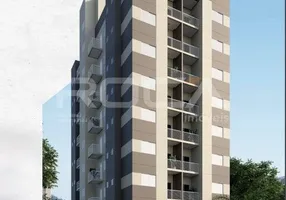 Foto 1 de Apartamento com 2 Quartos à venda, 64m² em Ipiranga, Ribeirão Preto