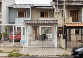 Foto 1 de Casa com 2 Quartos à venda, 95m² em Guarujá, Porto Alegre