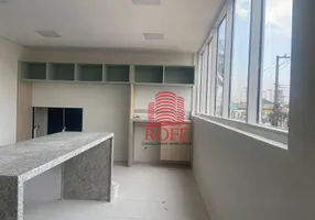 Foto 1 de Apartamento com 1 Quarto à venda, 35m² em Chácara Santo Antônio, São Paulo