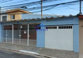 Foto 1 de Casa com 3 Quartos à venda, 186m² em Jardim Promissão, São Paulo