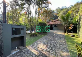 Foto 1 de Casa de Condomínio com 4 Quartos à venda, 320m² em Chácara dos Lagos, Carapicuíba