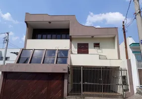 Foto 1 de Casa com 9 Quartos para alugar, 230m² em Centro, Jacareí