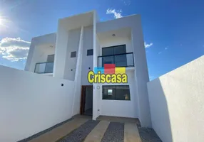 Foto 1 de Casa com 3 Quartos à venda, 120m² em Vale das Palmeiras, Macaé