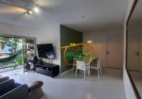 Foto 1 de Apartamento com 4 Quartos à venda, 103m² em Tamarineira, Recife