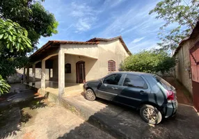 Foto 1 de Casa com 3 Quartos à venda, 180m² em Ipiranga, Goiânia