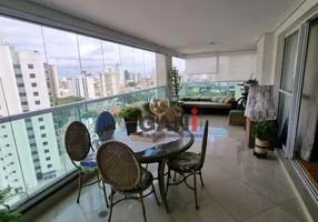 Foto 1 de Apartamento com 4 Quartos à venda, 156m² em Jardim Avelino, São Paulo