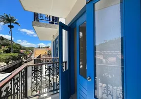 Foto 1 de Apartamento com 2 Quartos para alugar, 80m² em Centro, Guaramiranga