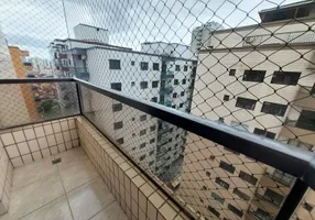 Foto 1 de Apartamento com 2 Quartos à venda, 80m² em Cidade Ocian, Praia Grande