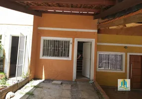 Foto 1 de Casa com 2 Quartos à venda, 65m² em Parque Viana, Barueri