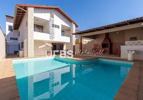 Foto 1 de Casa com 4 Quartos à venda, 371m² em Setor Sol Nascente, Goiânia