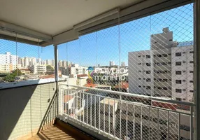 Foto 1 de Apartamento com 2 Quartos à venda, 67m² em Jardim Irajá, Ribeirão Preto