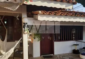 Foto 1 de Casa com 3 Quartos à venda, 130m² em Sousas, Campinas