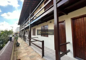 Foto 1 de Casa de Condomínio com 2 Quartos à venda, 100m² em Braga, Cabo Frio