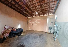 Foto 1 de Casa com 3 Quartos à venda, 130m² em Loteamento Municipal Sao Carlos 4, São Carlos