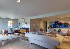 Foto 1 de Apartamento com 3 Quartos à venda, 227m² em Madalena, Recife