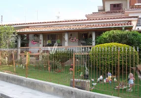 Foto 1 de Casa com 3 Quartos à venda, 180m² em Jardim Santa Cecilia, Amparo