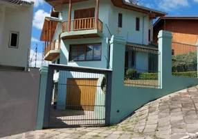 Foto 1 de Casa com 4 Quartos à venda, 340m² em Santa Catarina, Caxias do Sul