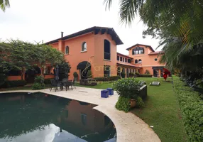 Foto 1 de Casa com 4 Quartos para alugar, 1600m² em Jardim Guedala, São Paulo