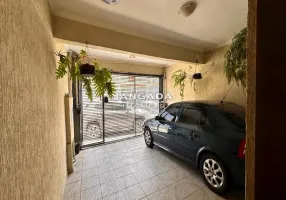 Foto 1 de Sobrado com 3 Quartos à venda, 168m² em Metalúrgicos, Osasco