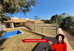 Foto 1 de Casa com 3 Quartos à venda, 120m² em Terra Preta, Mairiporã