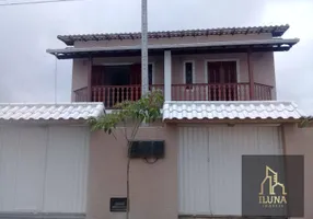 Foto 1 de Casa com 2 Quartos à venda, 75m² em Novo Horizonte, Araruama