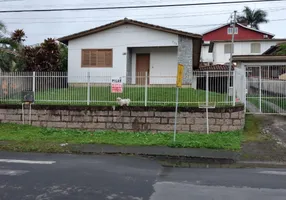 Foto 1 de Casa com 3 Quartos à venda, 120m² em Loteamento Seis, Criciúma