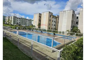 Foto 1 de Apartamento com 2 Quartos para alugar, 42m² em Tarumã, Manaus