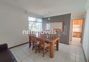 Foto 1 de Apartamento com 2 Quartos para alugar, 48m² em Chacara Parreiral, Serra