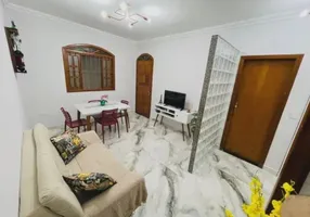 Foto 1 de Casa com 3 Quartos à venda, 120m² em Alecrim, Natal