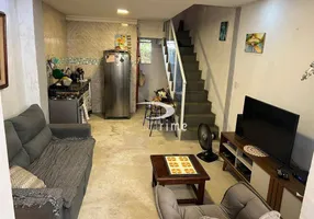 Foto 1 de Casa com 2 Quartos à venda, 100m² em Maralegre, Niterói