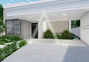 Foto 1 de Casa com 3 Quartos à venda, 212m² em Jardim Belo Horizonte , Sinop