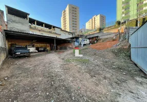 Foto 1 de Lote/Terreno para alugar, 400m² em Mandaqui, São Paulo