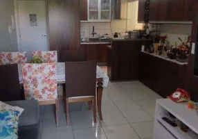 Foto 1 de Apartamento com 2 Quartos à venda, 75m² em Jardim São Pedro, Marialva