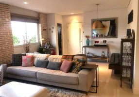 Foto 1 de Apartamento com 3 Quartos à venda, 120m² em Jardim da Saude, São Paulo