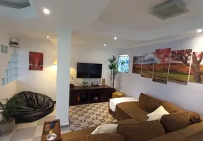 Foto 1 de Apartamento com 3 Quartos à venda, 200m² em Vila Nilo, São Paulo