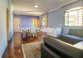 Foto 1 de Apartamento com 3 Quartos à venda, 160m² em São Lucas, Belo Horizonte