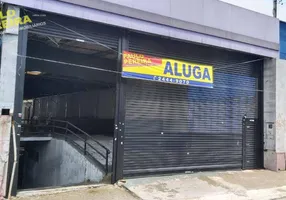 Foto 1 de Ponto Comercial para alugar, 900m² em Picanço, Guarulhos