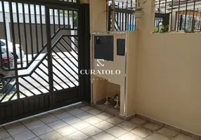 Foto 1 de Casa com 3 Quartos à venda, 70m² em Tatuapé, São Paulo