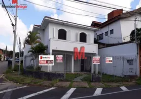 Foto 1 de Casa com 3 Quartos à venda, 234m² em Jardim Santa Rosalia, Sorocaba