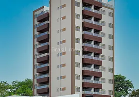 Foto 1 de Apartamento com 2 Quartos à venda, 72m² em Jardim Glória, Juiz de Fora