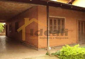 Foto 1 de Casa com 3 Quartos à venda, 100m² em Cristi, Esteio