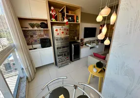 Foto 1 de Apartamento com 2 Quartos à venda, 70m² em Bento Ferreira, Vitória