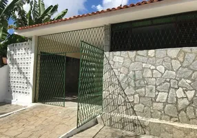 Foto 1 de Casa com 3 Quartos à venda, 180m² em Cristo Redentor, João Pessoa