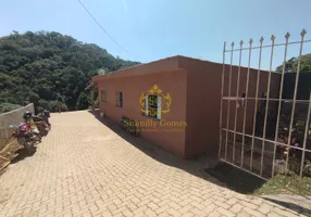 Foto 1 de Fazenda/Sítio com 3 Quartos à venda, 1700m² em Dona Catarina, Mairinque